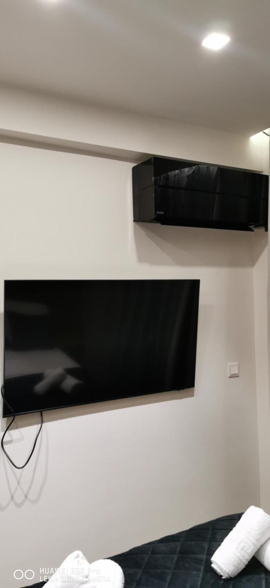 Family Apartment Zornitsa เนอาโฟเกีย ภายนอก รูปภาพ